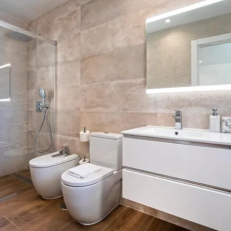 Apartman Genteel Elcano Terrace